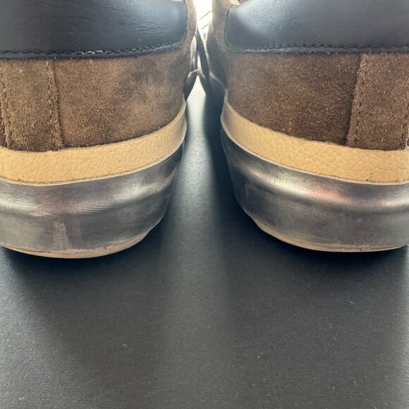 Golden Goose - Mens Sneakers - SIZE 43 - ORIGINAL - Picture 6 of 7
